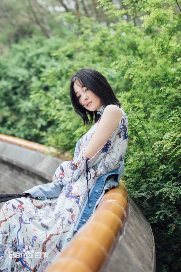 王妍苏最优质相册