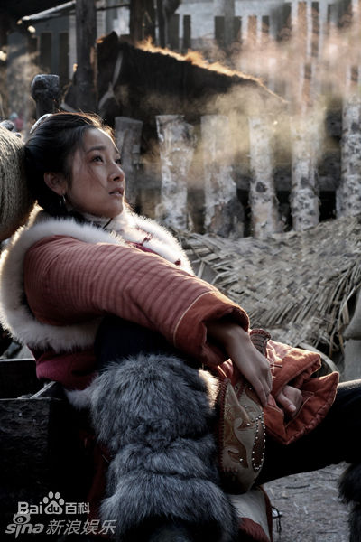 最全王妍苏精彩图册