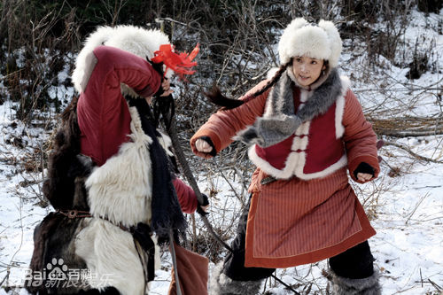 最全王妍苏精彩图册