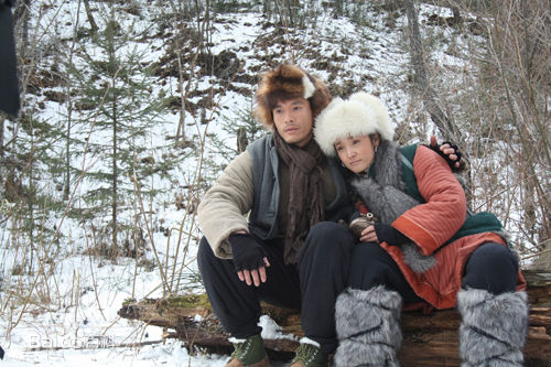 最全王妍苏精彩图册