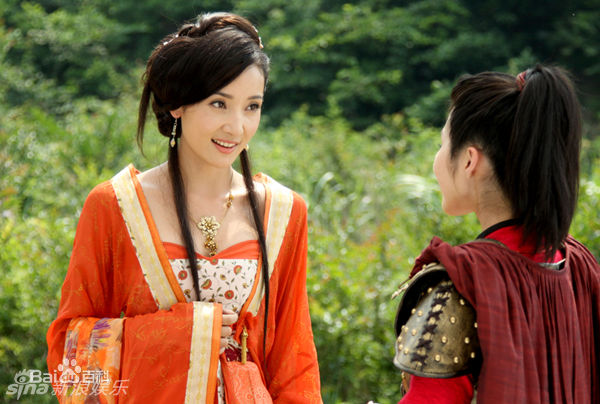 最优质王妍苏精彩图册