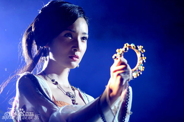 最优质王妍苏精彩图册