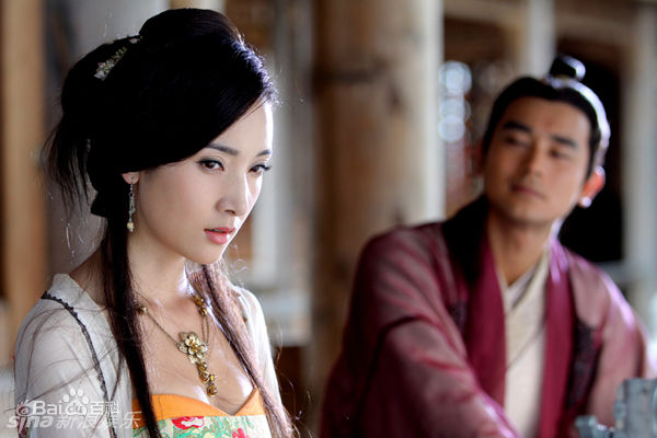 最优质王妍苏精彩图册