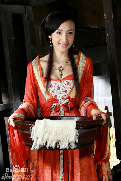 最优质王妍苏精彩图册