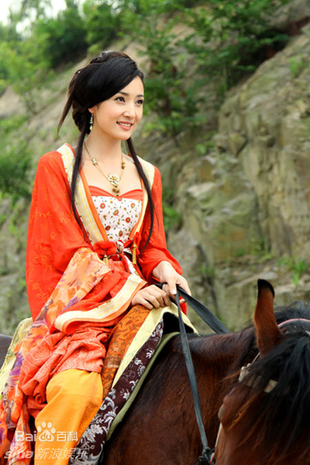 最优质王妍苏精彩图册