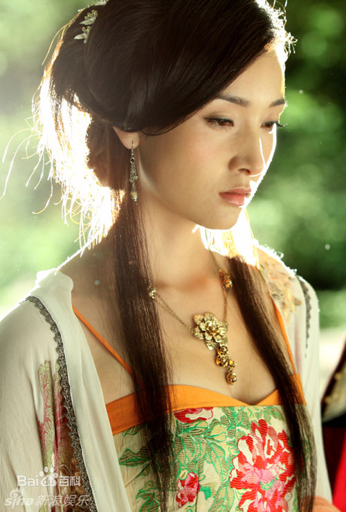 最优质王妍苏精彩图册