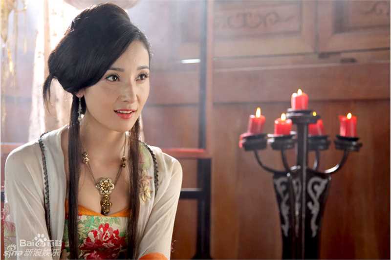 最优质王妍苏精彩图册