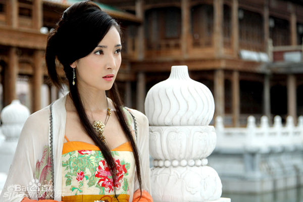 最优质王妍苏精彩图册