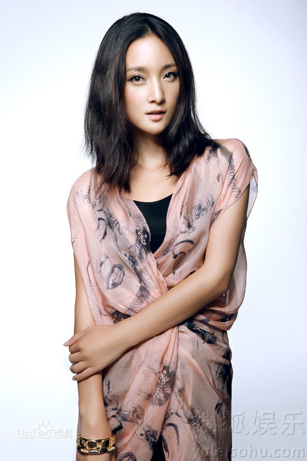 高清王妍苏精彩图册