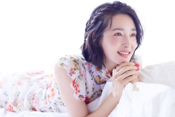 最新王妍苏性感图片