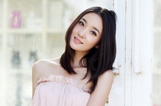 最新王妍苏性感图片