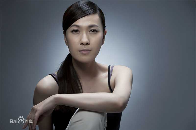 江佳奇最新壁纸