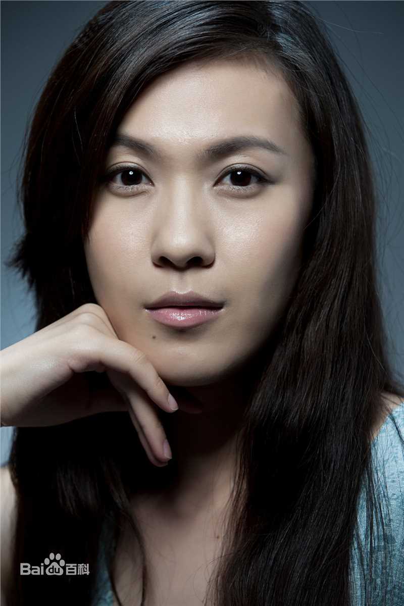 江佳奇最新壁纸