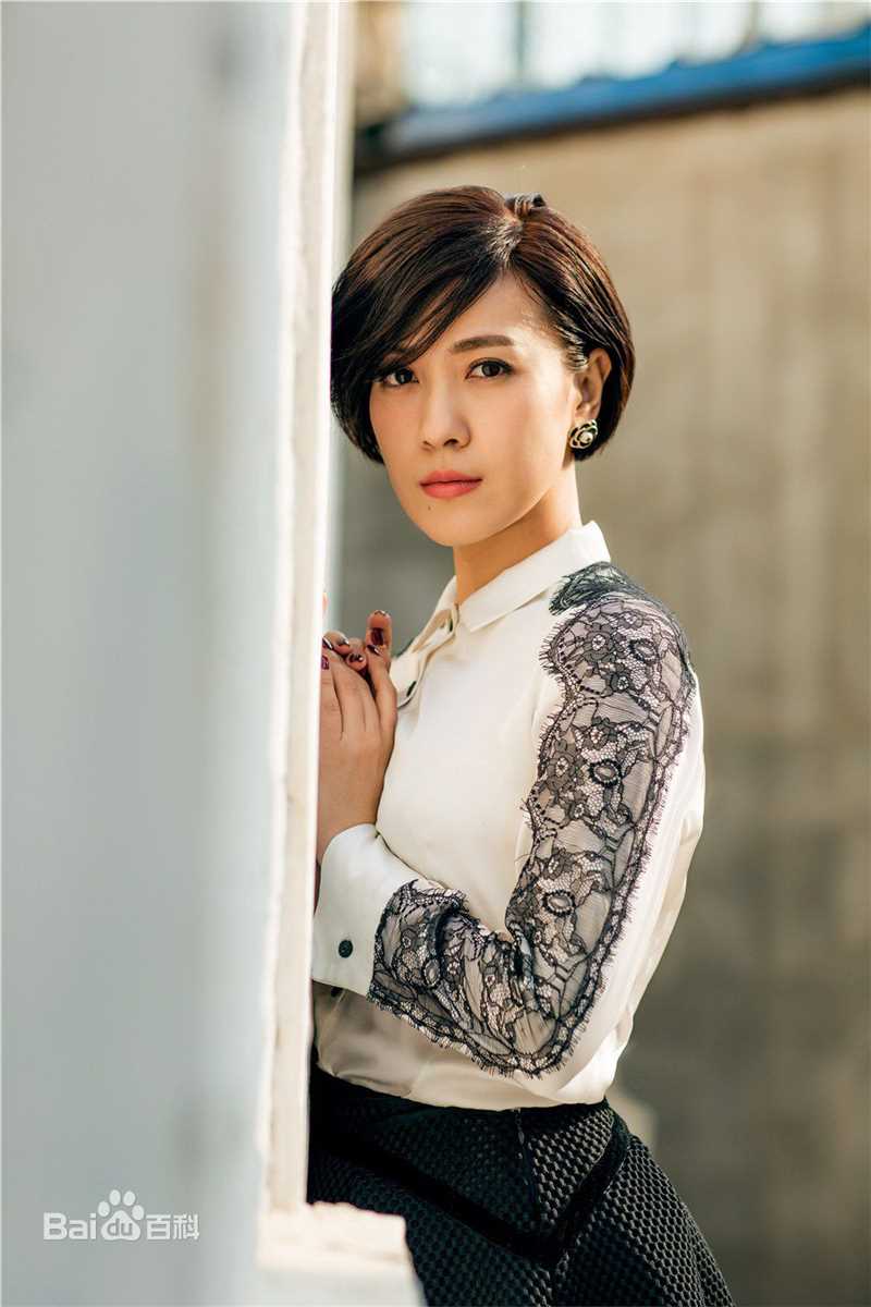 江佳奇精选 春日 知性妩媚图册