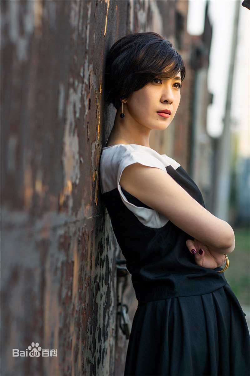 江佳奇精选 春日 知性妩媚图册