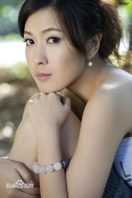 江佳奇精彩图册