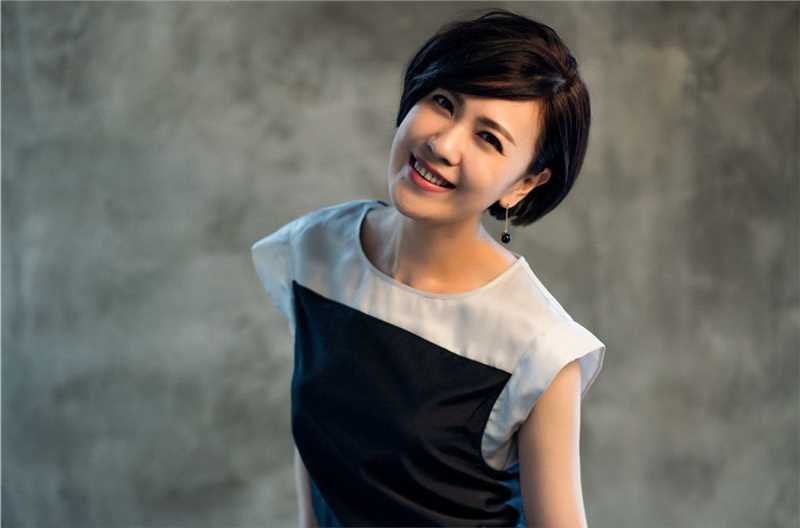 最优质江佳奇生活照