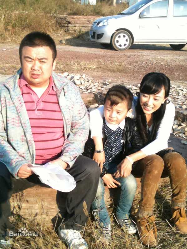 精选武东博在《爷儿俩》-小猛中的图册