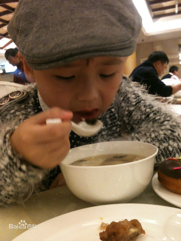 精选武东博在《爷儿俩》-小猛中的图册