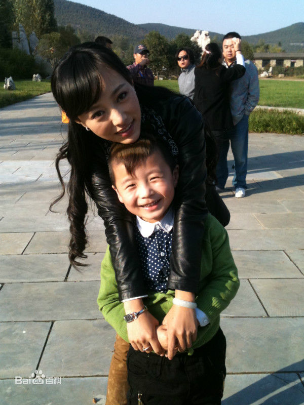 精选武东博在《爷儿俩》-小猛中的图册