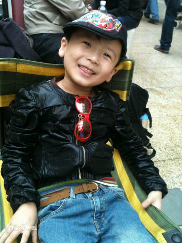 精选武东博在《爷儿俩》-小猛中的图册