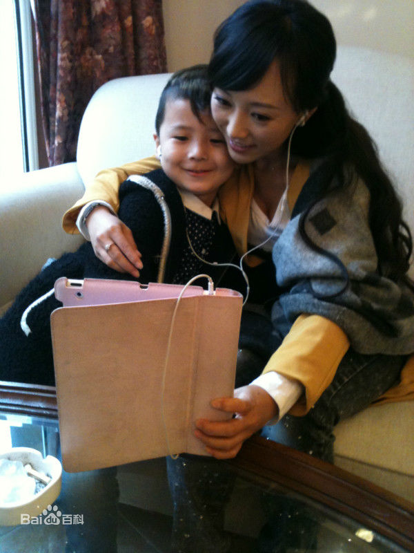 精选武东博在《爷儿俩》-小猛中的图册