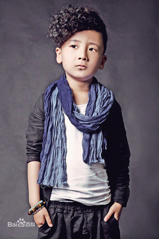 武东博最新艺术照性感图片图集