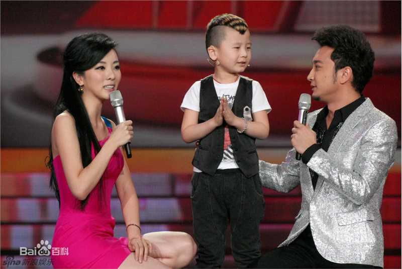 武东博精彩图册