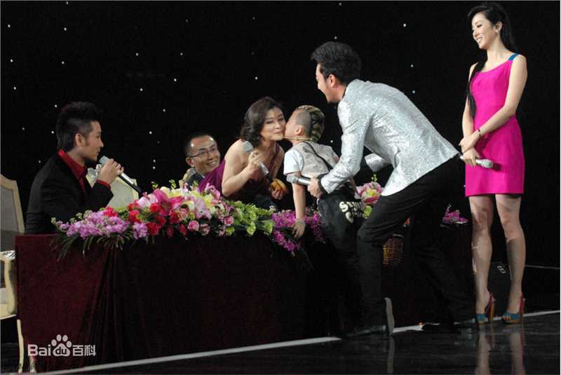 武东博精彩图册