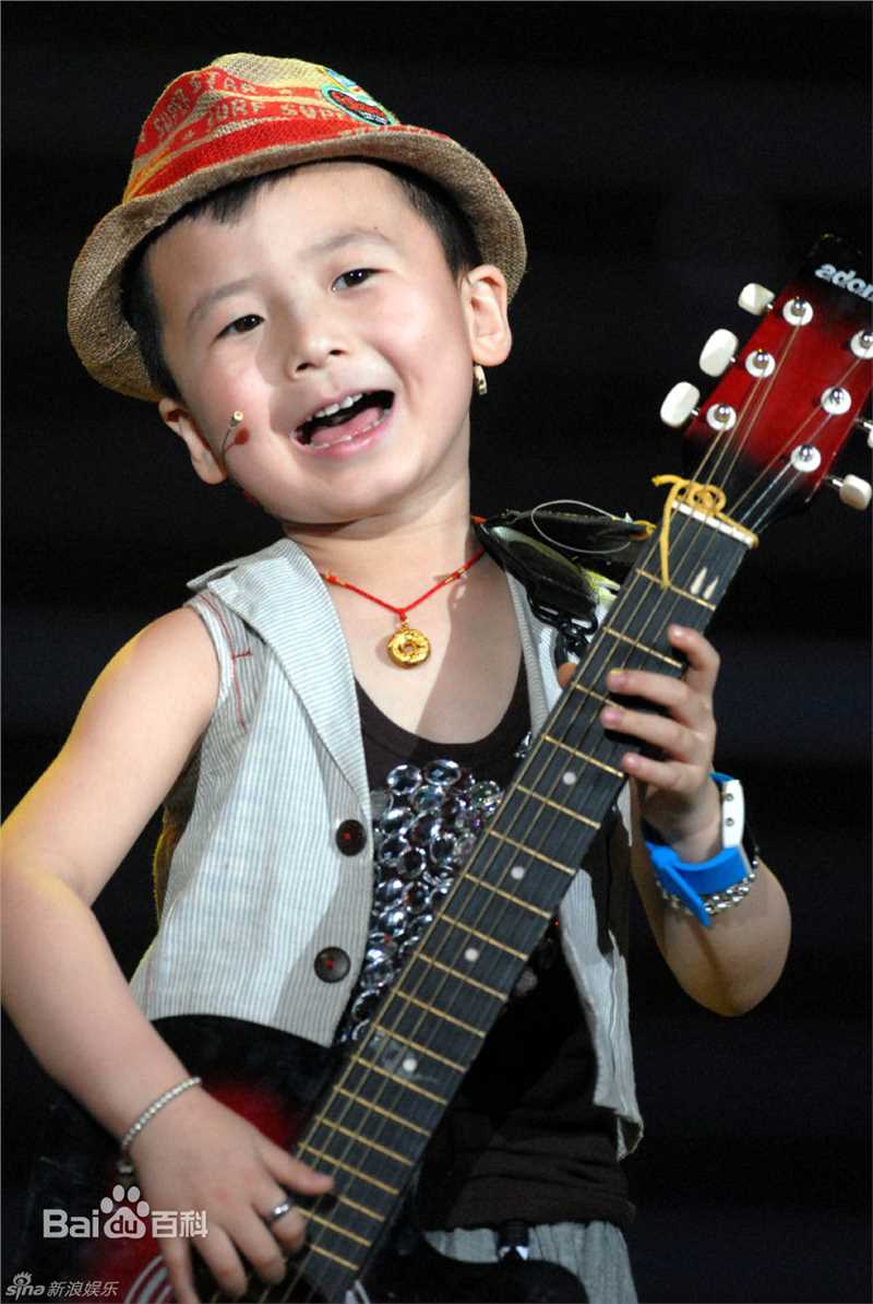 武东博精彩图册