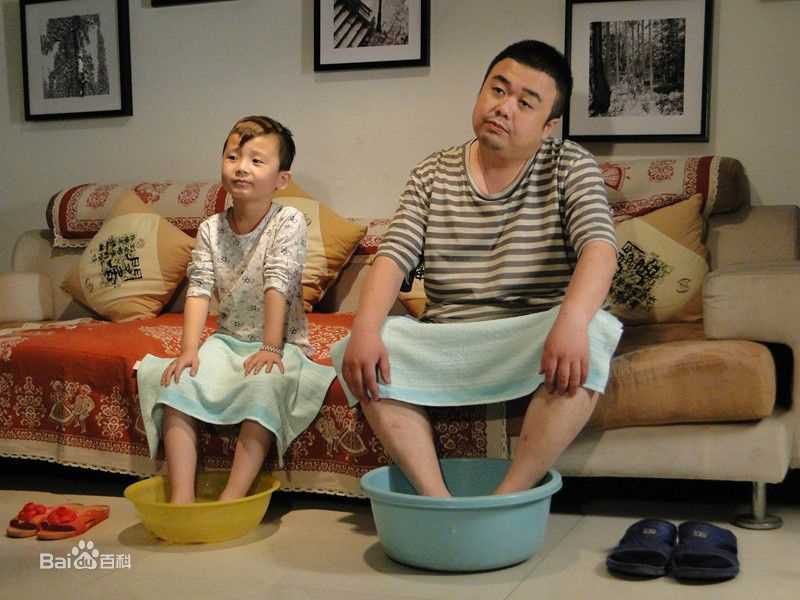 最优质武东博生活照