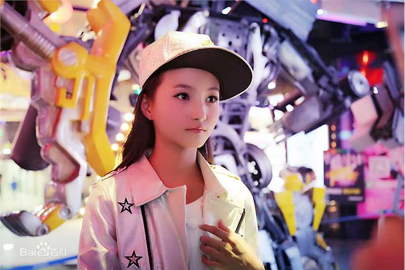 牛欣欣(Angel)粉丝见面会（广州站）图片图册