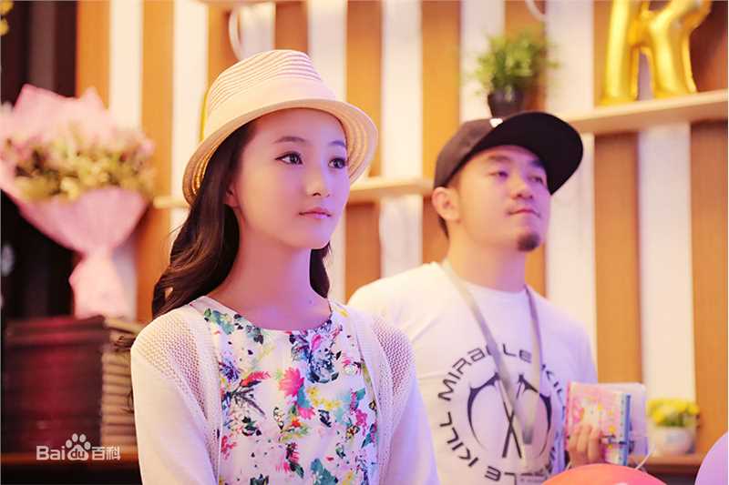 牛欣欣(Angel)粉丝见面会（广州站）图片图册