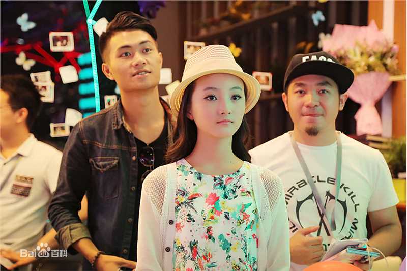 牛欣欣(Angel)粉丝见面会（广州站）图片图册