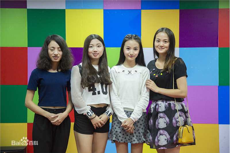 牛欣欣(Angel)粉丝见面会（佛山站）图册