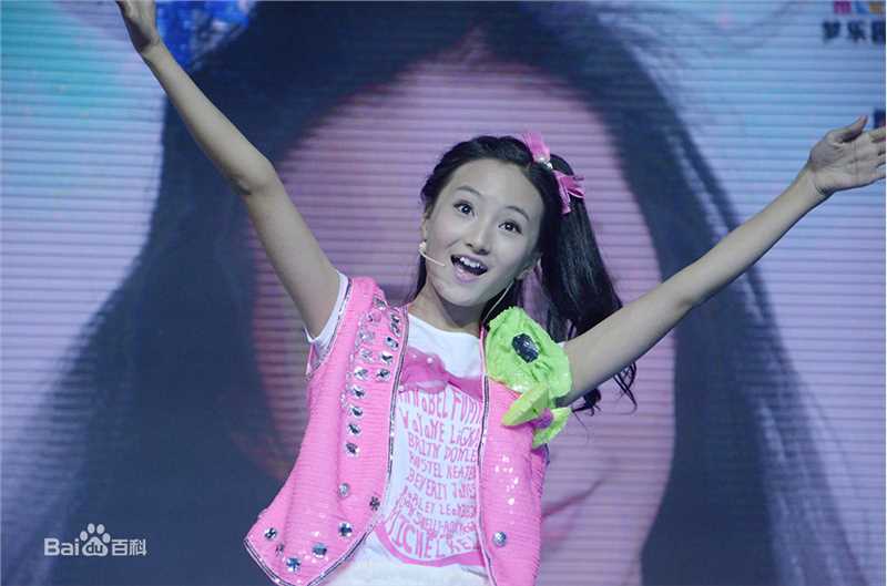 牛欣欣(Angel)粉丝见面会（惠州站）性感图片壁纸