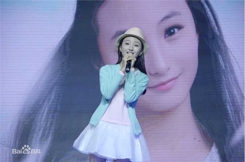 牛欣欣(Angel)粉丝见面会（惠州站）性感图片壁纸