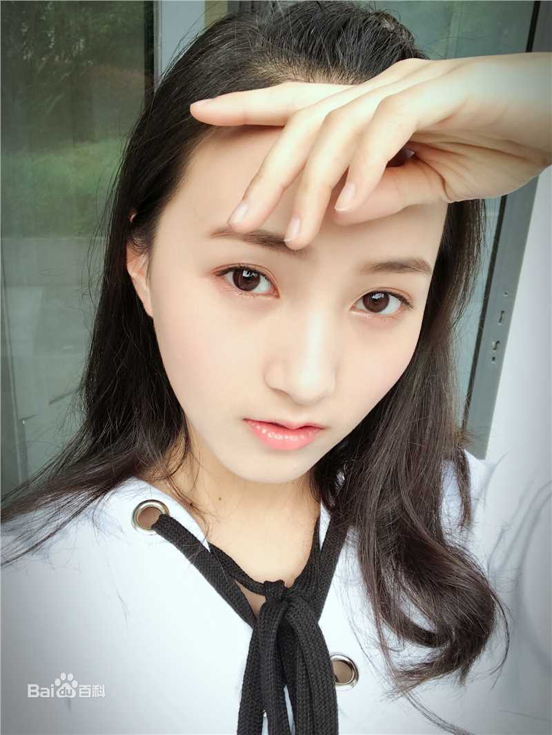 牛欣欣(Angel)生活照生活照相册