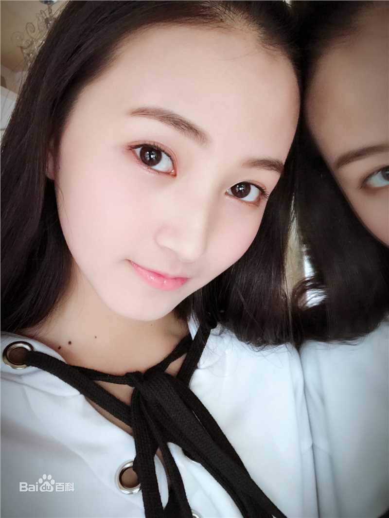 牛欣欣(Angel)生活照生活照相册