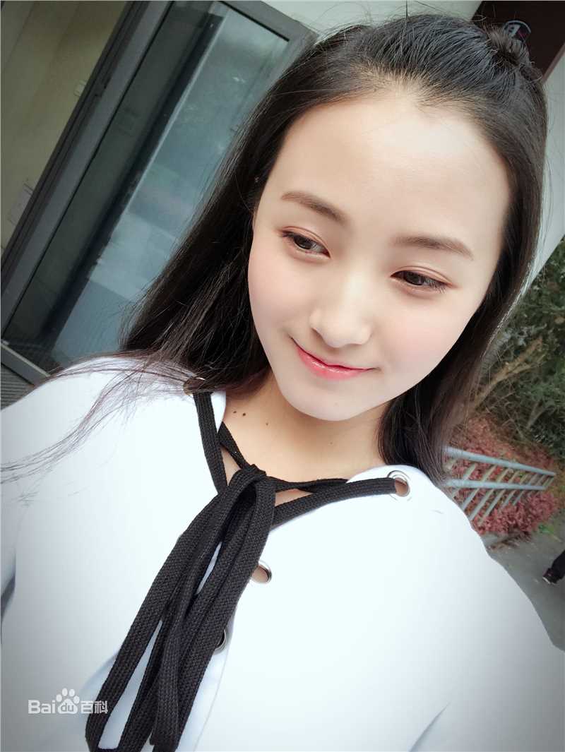 牛欣欣(Angel)生活照生活照相册