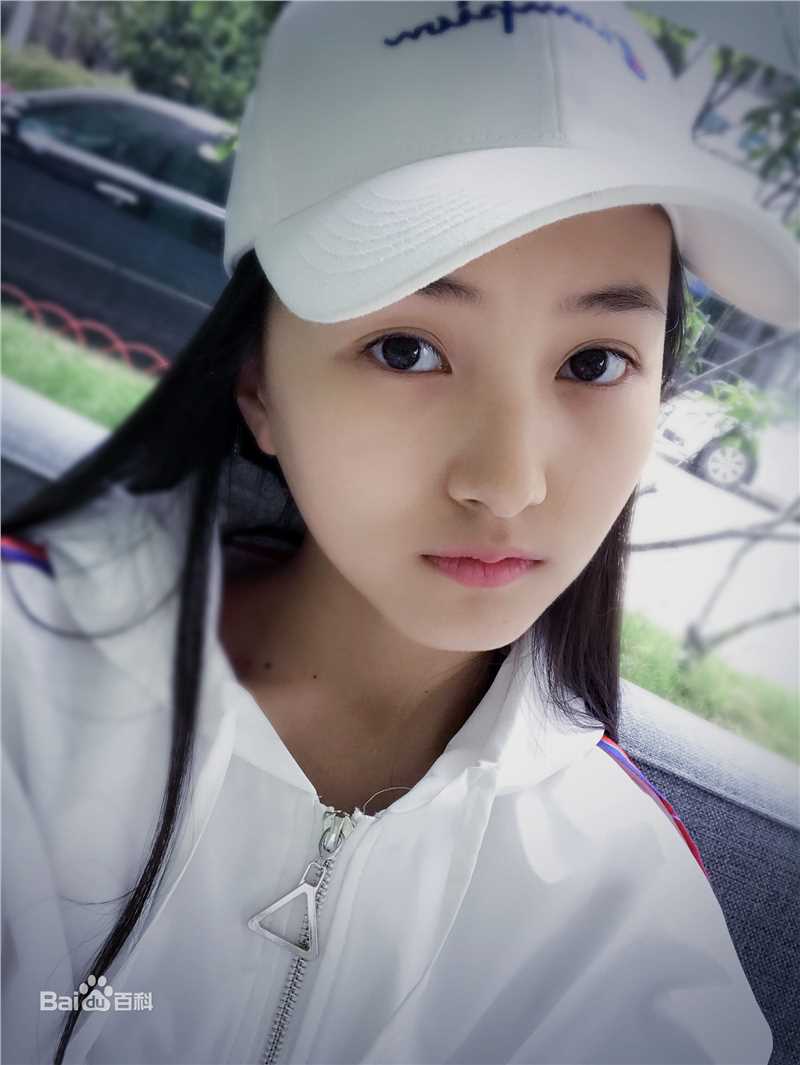 牛欣欣(Angel)生活照生活照相册