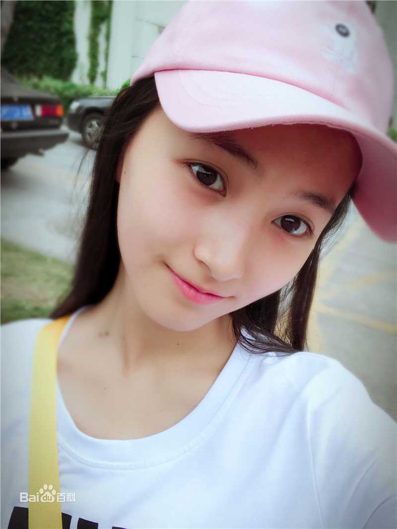 牛欣欣(Angel)生活照生活照相册