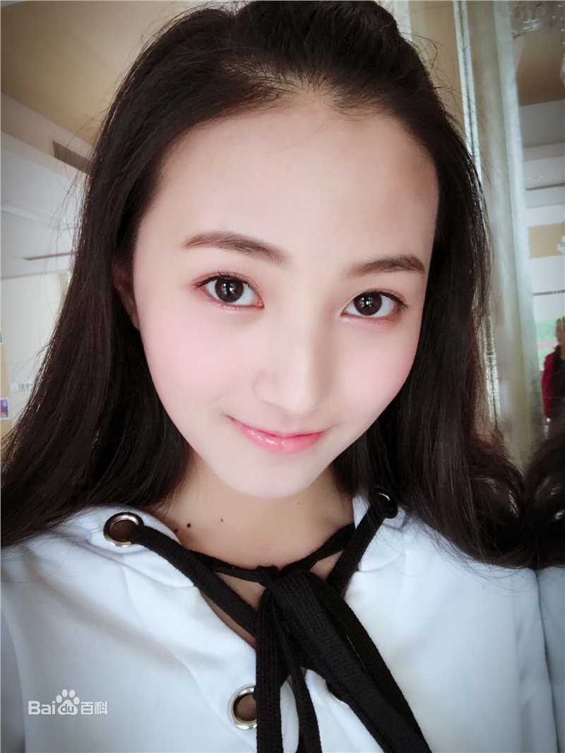 牛欣欣(Angel)生活照生活照相册