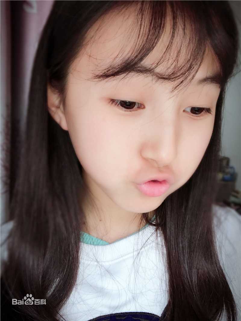 牛欣欣(Angel)生活照生活照相册