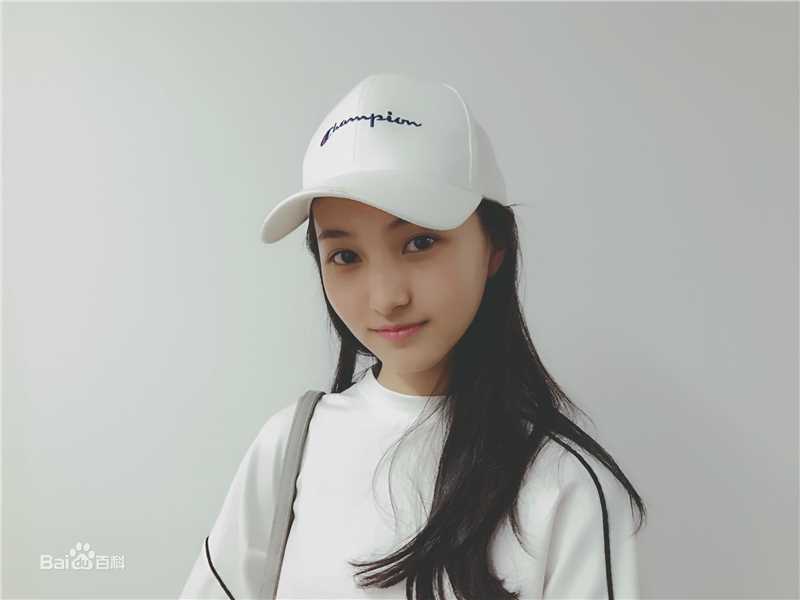 牛欣欣(Angel)生活照生活照相册