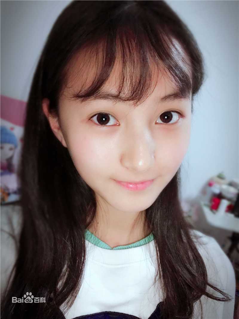 牛欣欣(Angel)生活照生活照相册