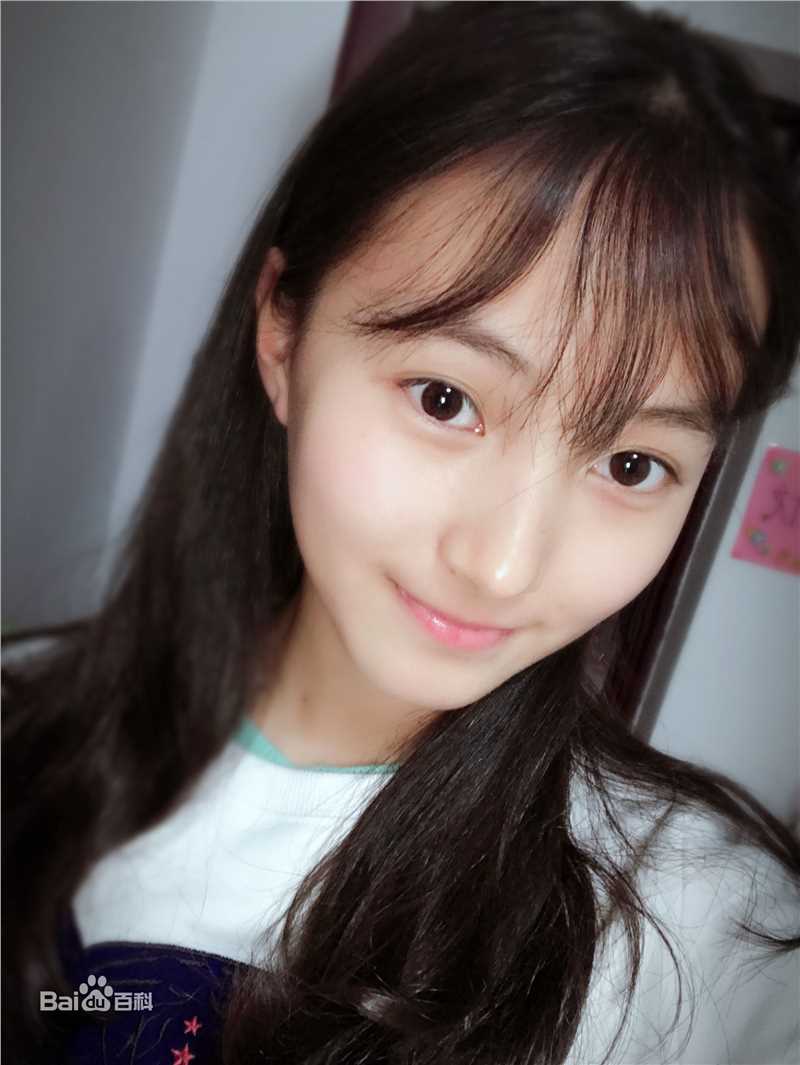 牛欣欣(Angel)生活照生活照相册