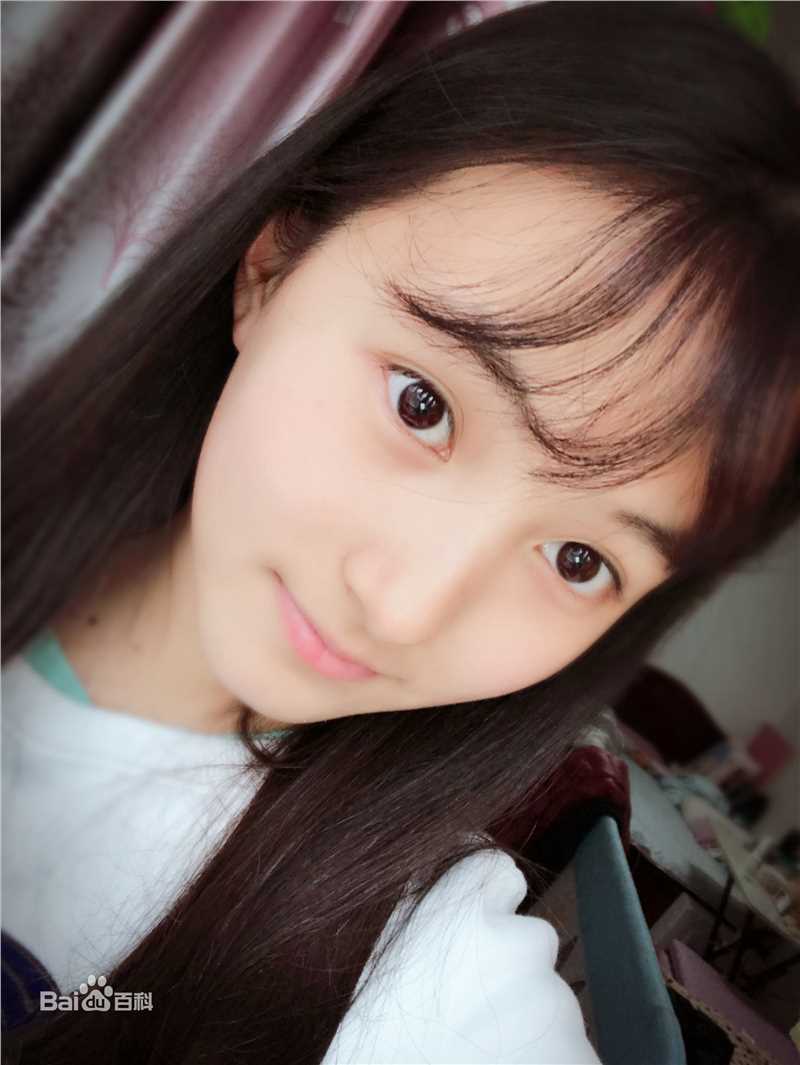 牛欣欣(Angel)生活照生活照相册