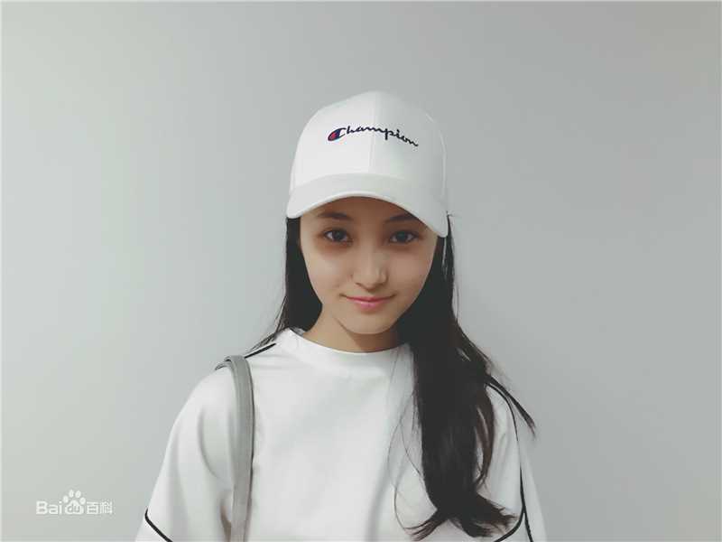 牛欣欣(Angel)生活照生活照相册