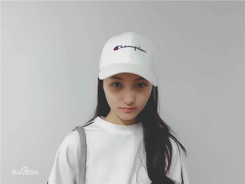 牛欣欣(Angel)生活照生活照相册